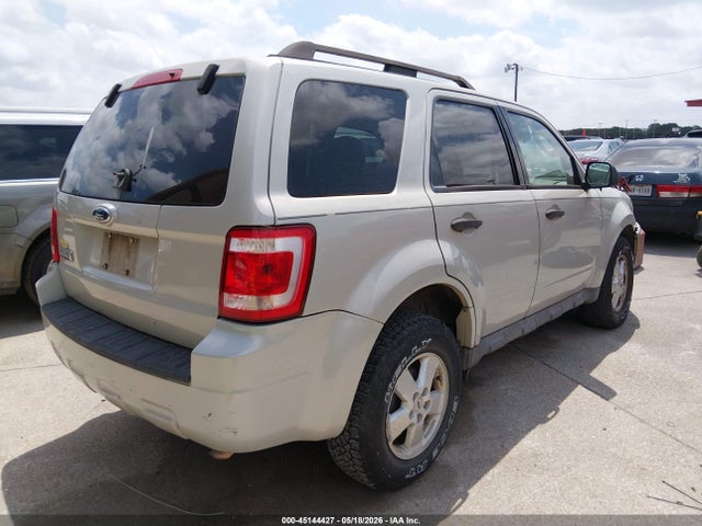 Ford Escape Xlt