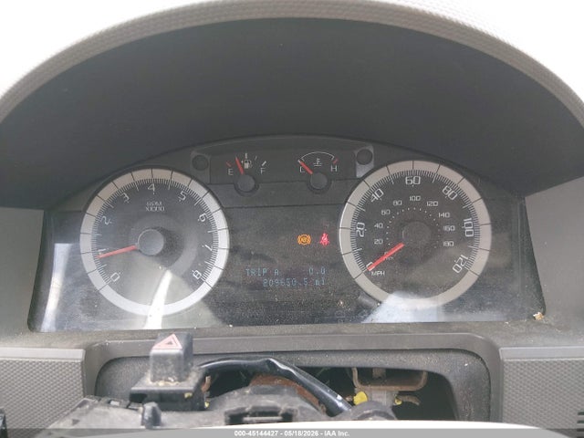 Ford Escape Xlt