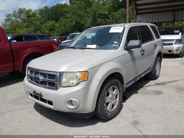 Ford Escape Xlt