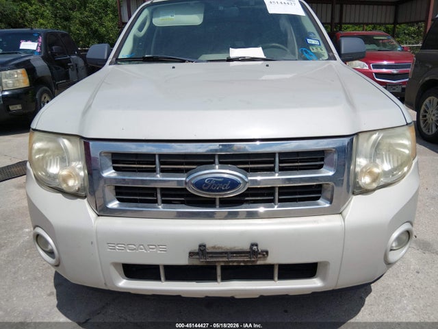 Ford Escape Xlt