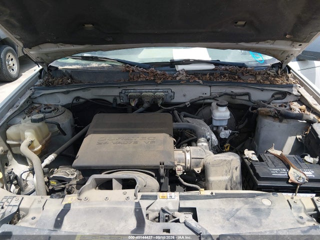 Ford Escape Xlt