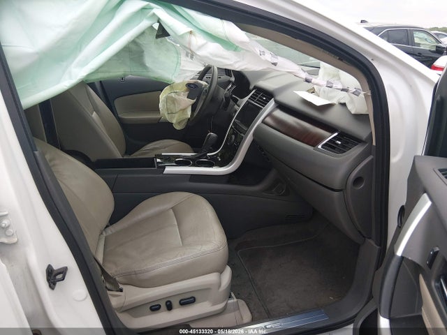 Ford Edge Limited