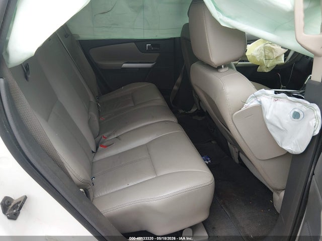 Ford Edge Limited