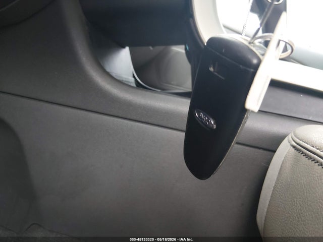 Ford Edge Limited