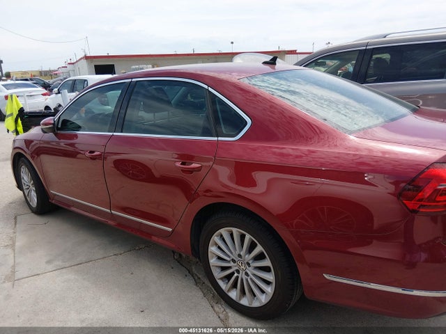 Volkswagen Passat 1.8t Se