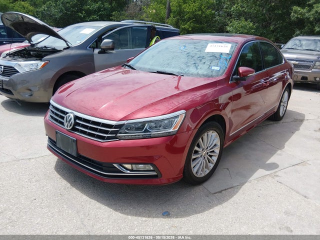 Volkswagen Passat 1.8t Se