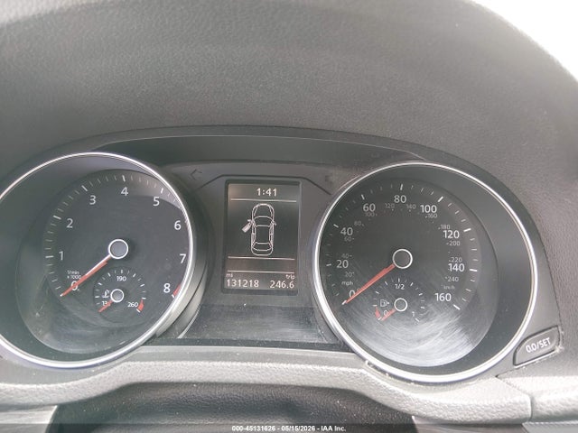 Volkswagen Passat 1.8t Se