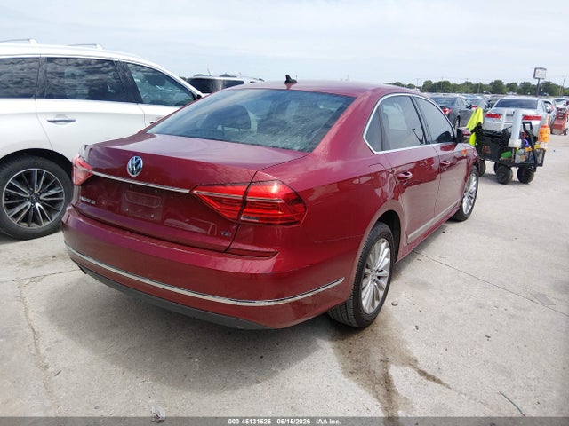 Volkswagen Passat 1.8t Se