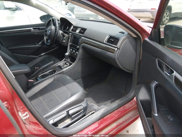 Volkswagen Passat 1.8t Se