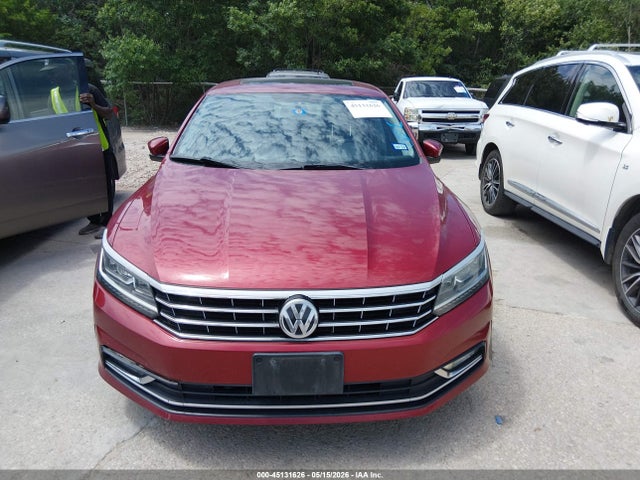 Volkswagen Passat 1.8t Se