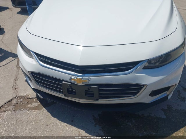 Chevrolet Malibu Ls