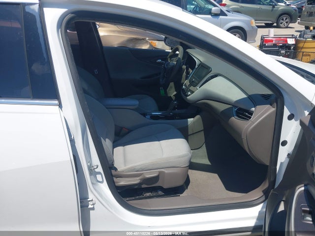 Chevrolet Malibu Ls