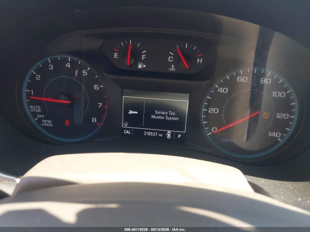 Chevrolet Malibu Ls