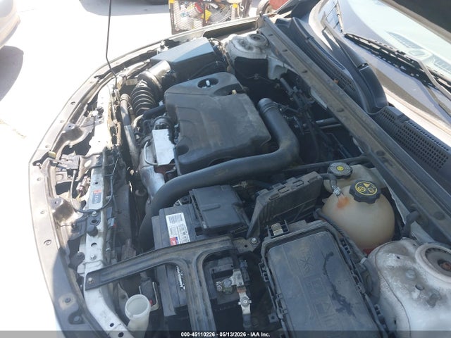 Chevrolet Malibu Ls