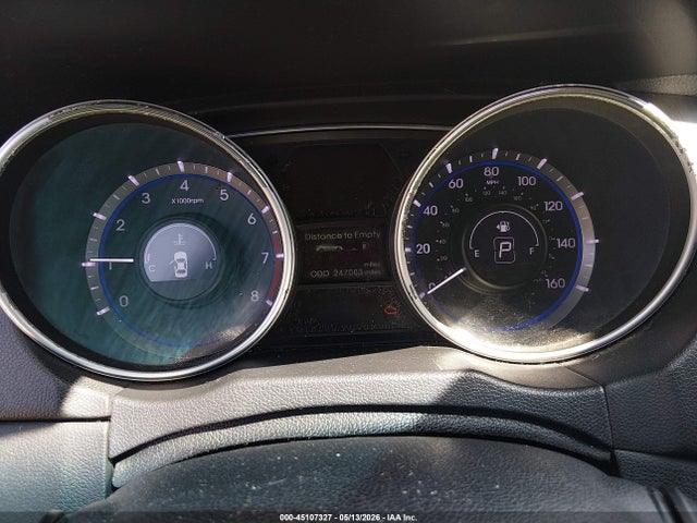 Hyundai SONATA Se