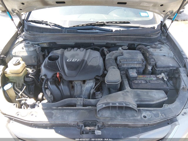 Hyundai SONATA Se