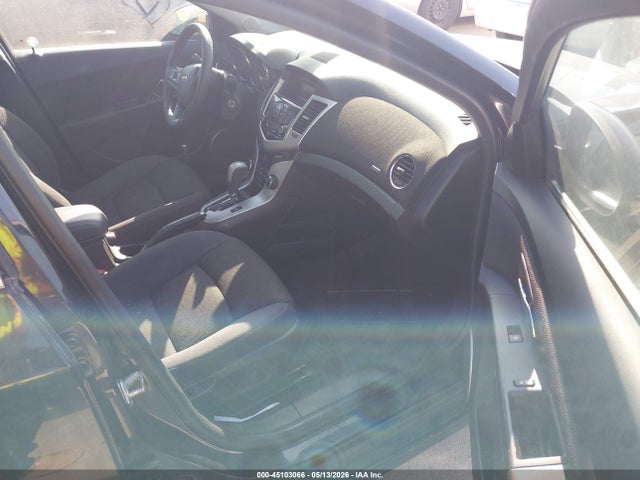 Chevrolet Cruze 1lt Auto