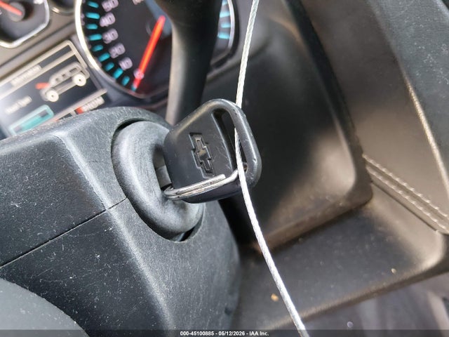 Chevrolet Suburban 1500 Lt