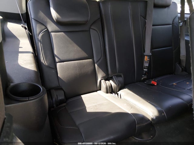 Chevrolet Suburban 1500 Lt