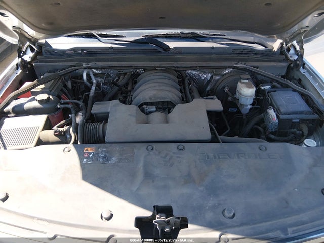 Chevrolet Suburban 1500 Lt