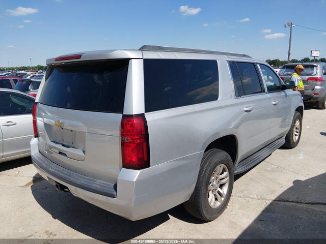 Chevrolet Suburban 1500 Lt