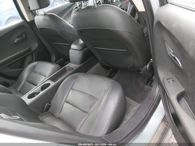 Chevrolet Volt