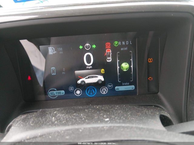Chevrolet Volt