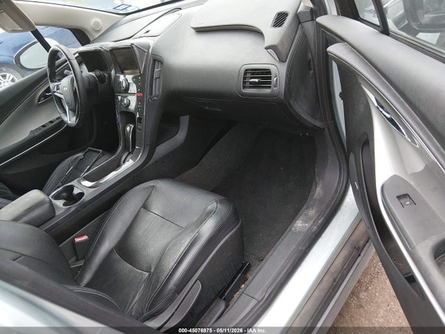 Chevrolet Volt