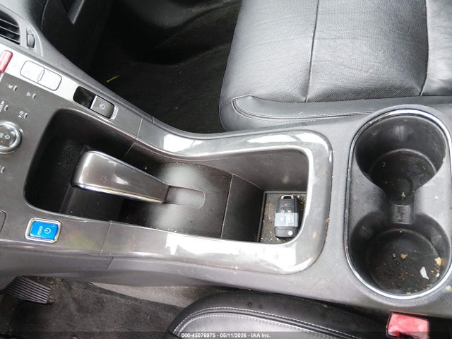 Chevrolet Volt
