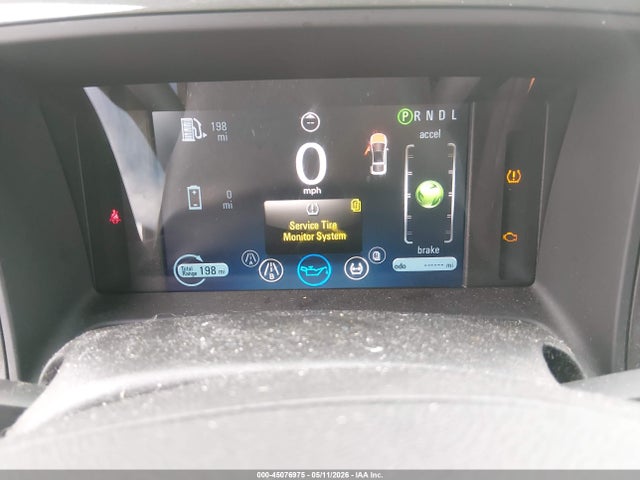Chevrolet Volt