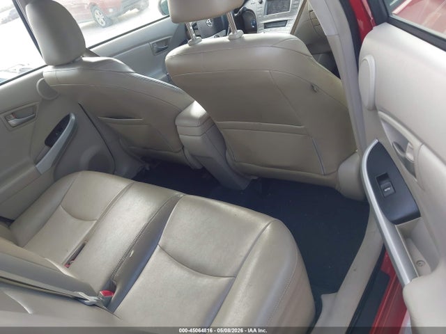 Toyota Prius Four