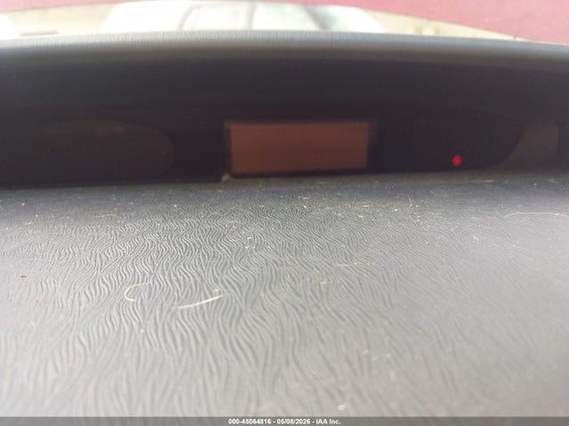 Toyota Prius Four