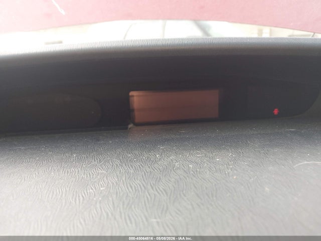 Toyota Prius Four