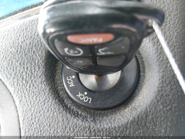 Chrysler 200 Limited
