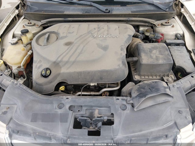 Chrysler 200 Limited