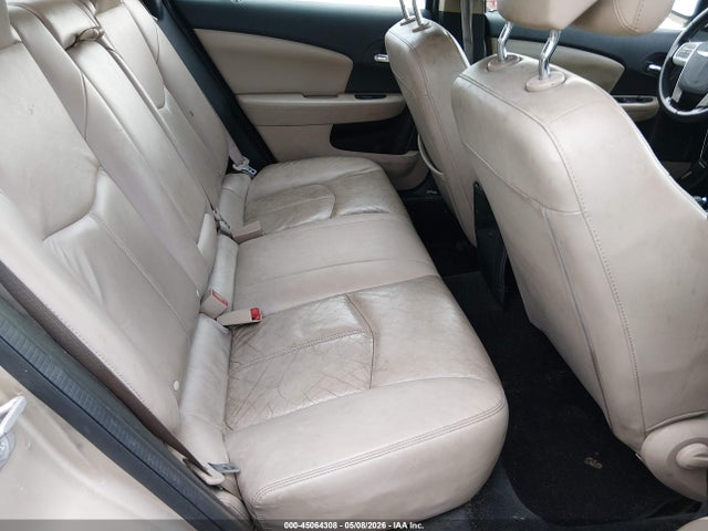 Chrysler 200 Limited