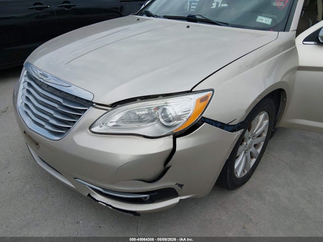 Chrysler 200 Limited