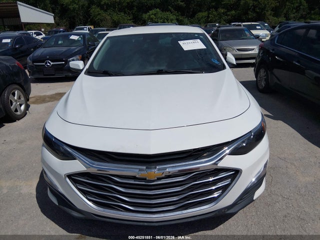 Chevrolet Malibu Fwd 1fl