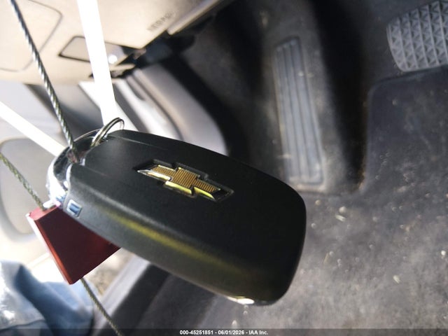 Chevrolet Malibu Fwd 1fl
