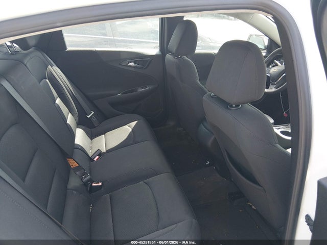 Chevrolet Malibu Fwd 1fl