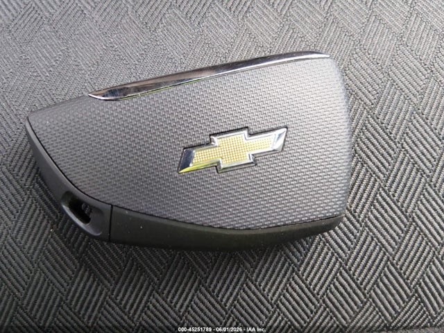 Chevrolet Silverado 1500 4wd  Standard Bed Lt