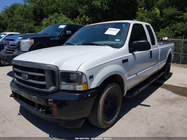 Ford F-250