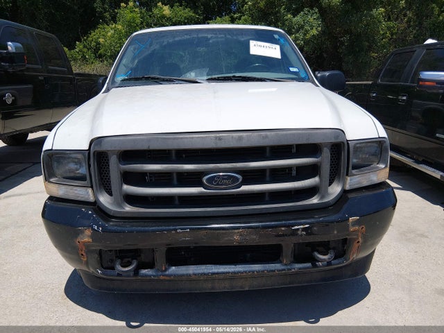 Ford F-250