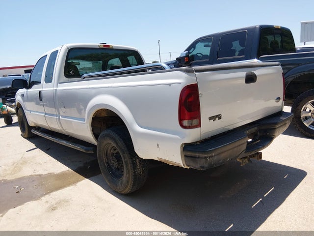 Ford F-250