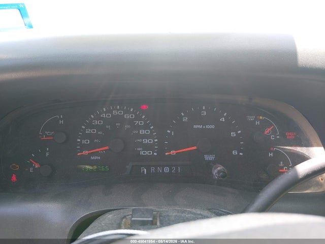 Ford F-250