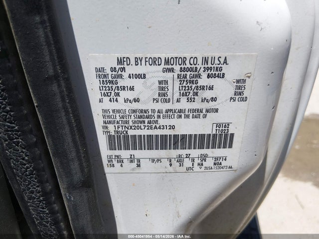 Ford F-250