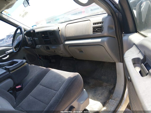 Ford F-250