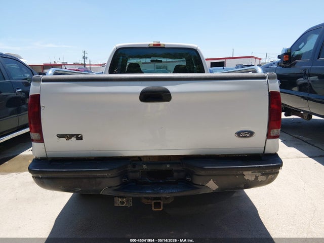 Ford F-250