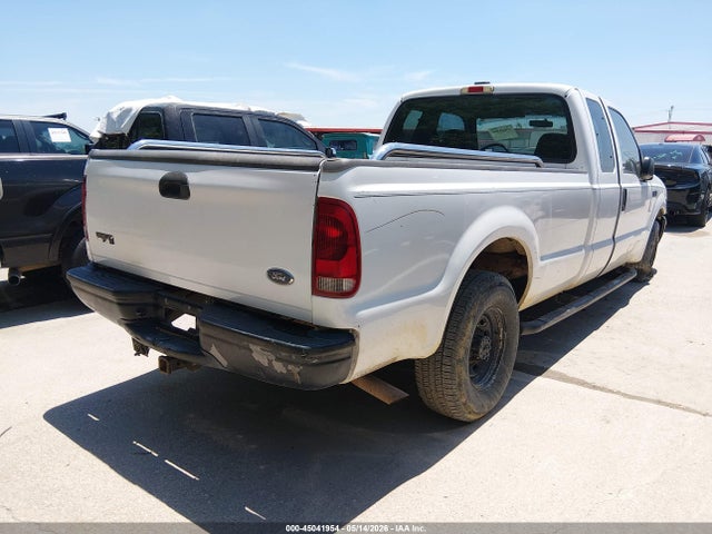 Ford F-250
