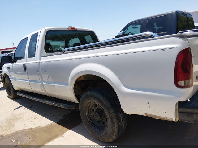Ford F-250